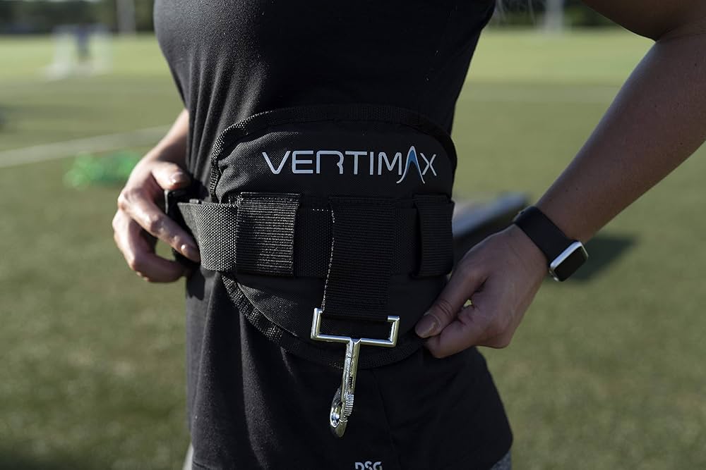 未使用 vertimax ウエストハーネスベルト Medium Amazon.co.jp: vertimaxウエストハーネスベルト Medium - Fits